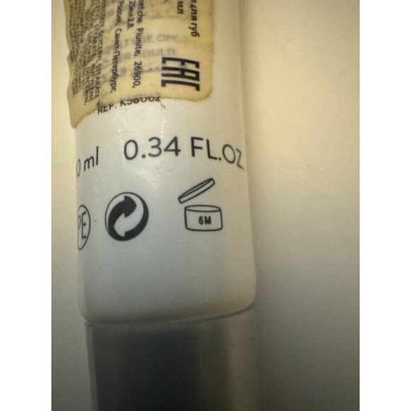 Salvatore Ferragamo Tuscan Soul Bianco Di Carrara Lip Balm 0.34 Fl. Oz - Picture 6 of 6